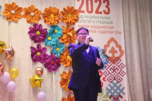 В Кайбицах отпраздновали день образования района