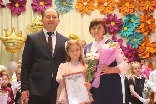 В Кайбицах отпраздновали день образования района