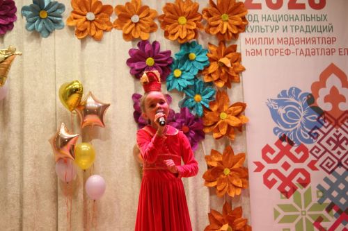 В Кайбицах отпраздновали день образования района
