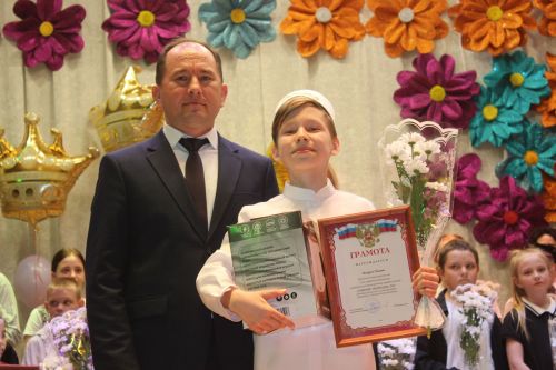 В Кайбицах отпраздновали день образования района