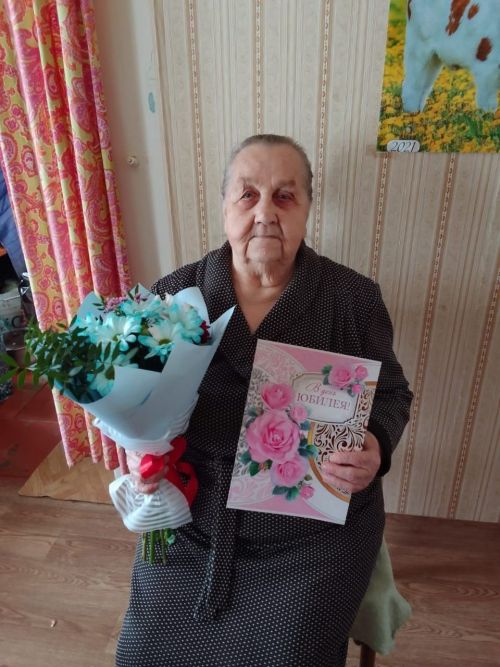 Анна Сундурова: «Возвращения отца не дождались»