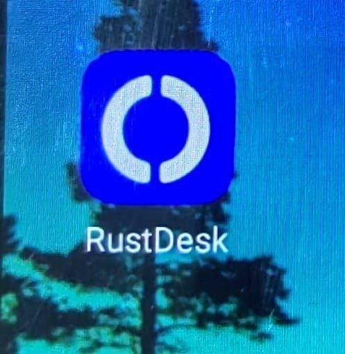 Осторожно! Не устанавливайте мошенническое приложение RustDesk!