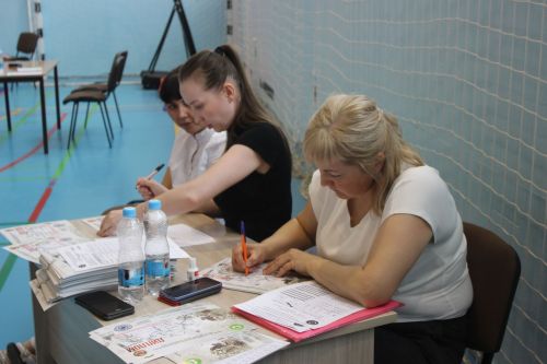 Юные каратисты Татарстана и Чувашии собрались в Кайбицах