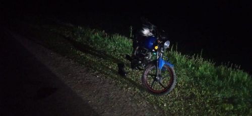 В Кайбицах произошло дорожно-транспортное происшествие