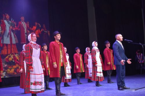 Кайбицы претендуют на звание культурной столицы Татарстана