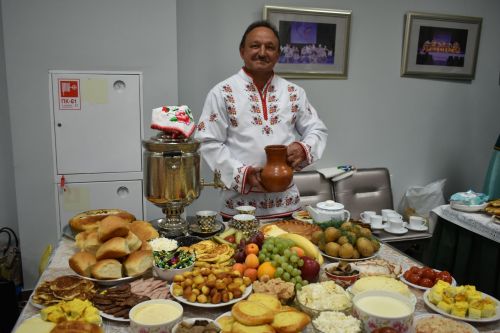 Кайбицы претендуют на звание культурной столицы Татарстана