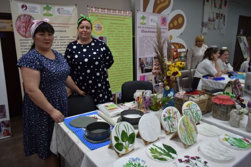 Кайбицы претендуют на звание культурной столицы Татарстана