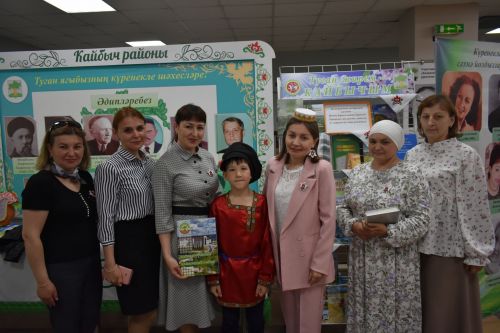 Кайбицы претендуют на звание культурной столицы Татарстана