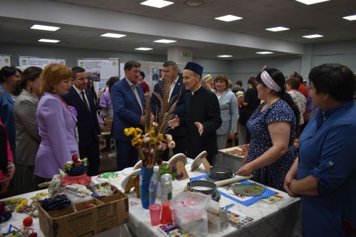 Кайбицы претендуют на звание культурной столицы Татарстана