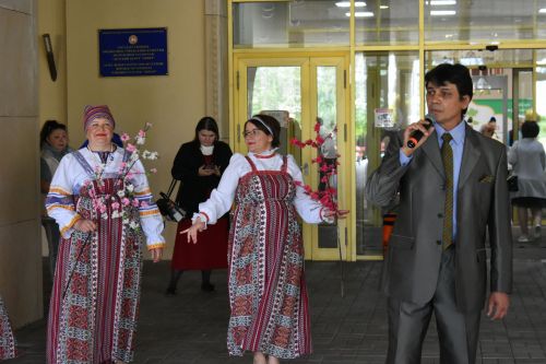 Кайбицы претендуют на звание культурной столицы Татарстана