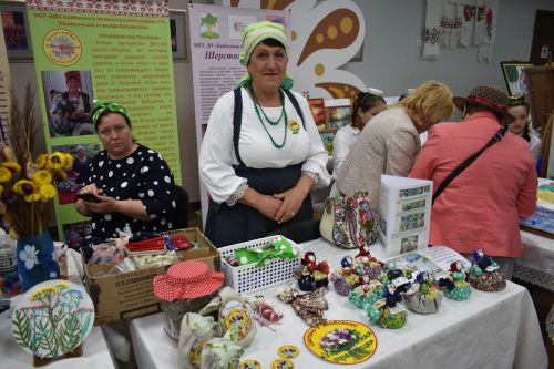 Кайбицы претендуют на звание культурной столицы Татарстана