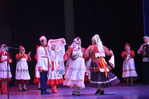 Кайбицы претендуют на звание культурной столицы Татарстана