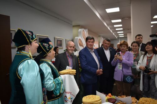 Кайбицы претендуют на звание культурной столицы Татарстана