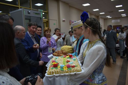 Кайбицы претендуют на звание культурной столицы Татарстана