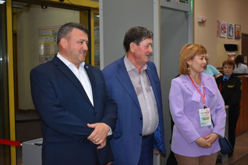 Кайбицы претендуют на звание культурной столицы Татарстана