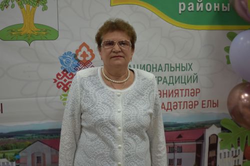 Кайбицы претендуют на звание культурной столицы Татарстана