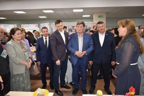 Кайбицы претендуют на звание культурной столицы Татарстана
