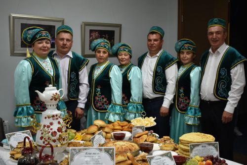 Кайбицы претендуют на звание культурной столицы Татарстана