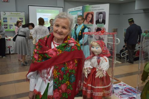 Кайбицы претендуют на звание культурной столицы Татарстана