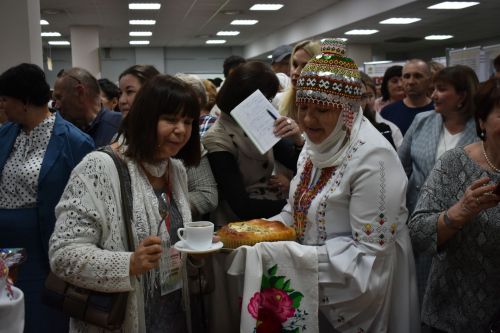 Кайбицы претендуют на звание культурной столицы Татарстана