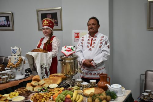 Кайбицы претендуют на звание культурной столицы Татарстана