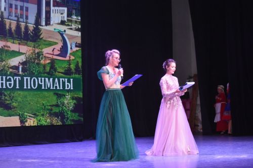 Кайбицы претендуют на звание культурной столицы Татарстана