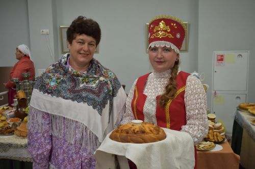 Кайбицы претендуют на звание культурной столицы Татарстана