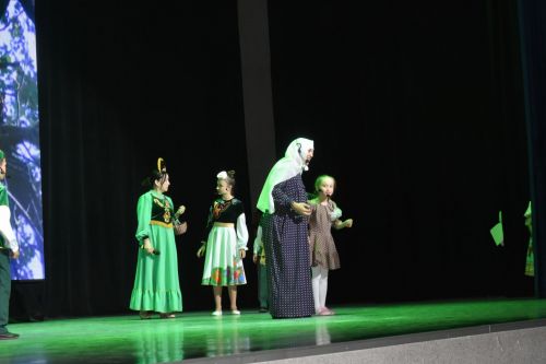 Кайбицы претендуют на звание культурной столицы Татарстана