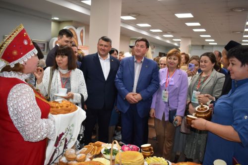 Кайбицы претендуют на звание культурной столицы Татарстана