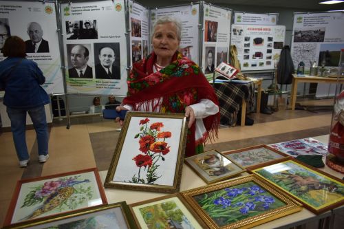 Кайбицы претендуют на звание культурной столицы Татарстана