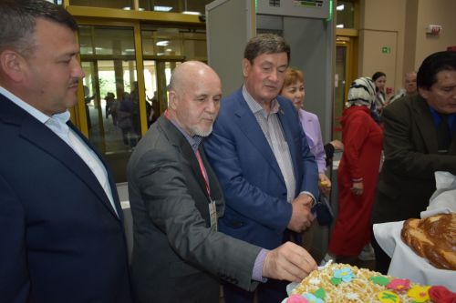 Кайбицы претендуют на звание культурной столицы Татарстана