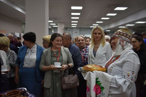 Кайбицы претендуют на звание культурной столицы Татарстана