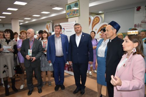 Кайбицы претендуют на звание культурной столицы Татарстана