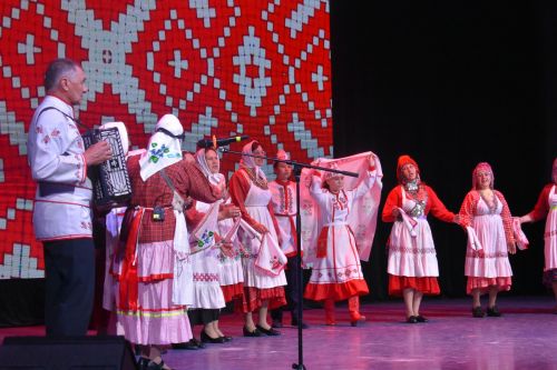 Кайбицы претендуют на звание культурной столицы Татарстана