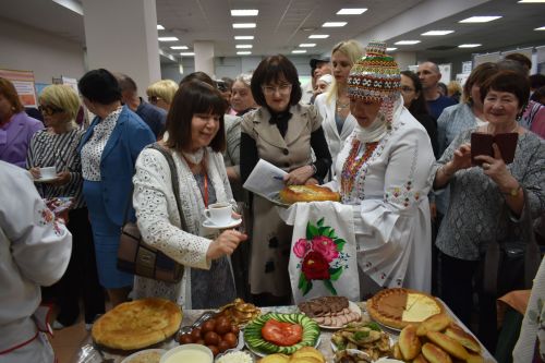 Кайбицы претендуют на звание культурной столицы Татарстана