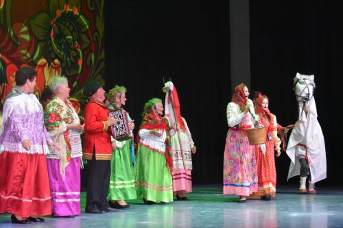 Кайбицы претендуют на звание культурной столицы Татарстана