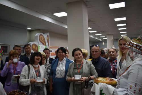 Кайбицы претендуют на звание культурной столицы Татарстана