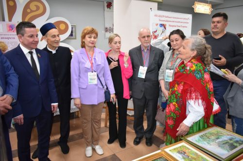 Кайбицы претендуют на звание культурной столицы Татарстана