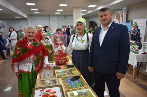 Кайбицы претендуют на звание культурной столицы Татарстана