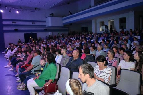 Кайбицы претендуют на звание культурной столицы Татарстана