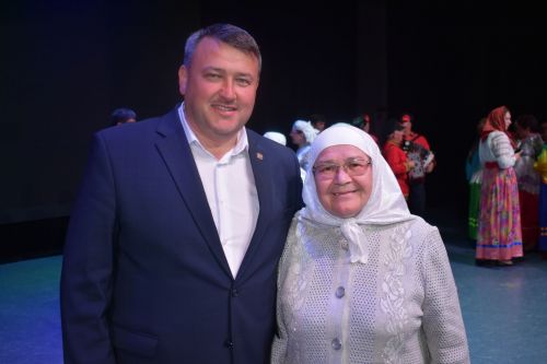 Кайбицы претендуют на звание культурной столицы Татарстана