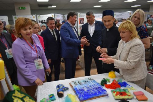 Кайбицы претендуют на звание культурной столицы Татарстана