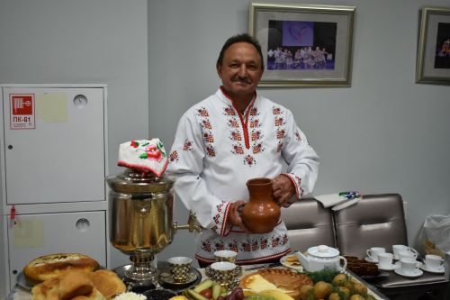 Кайбицы претендуют на звание культурной столицы Татарстана