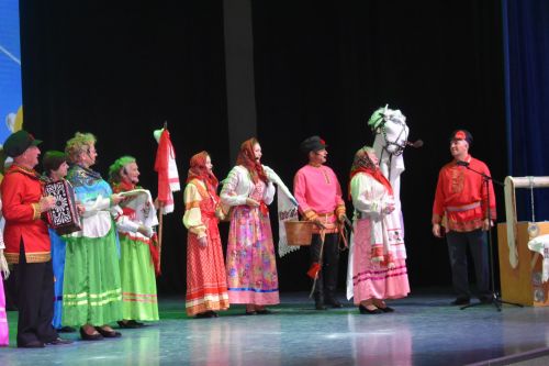 Кайбицы претендуют на звание культурной столицы Татарстана