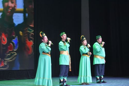 Кайбицы претендуют на звание культурной столицы Татарстана