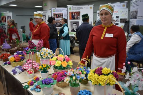 Кайбицы претендуют на звание культурной столицы Татарстана