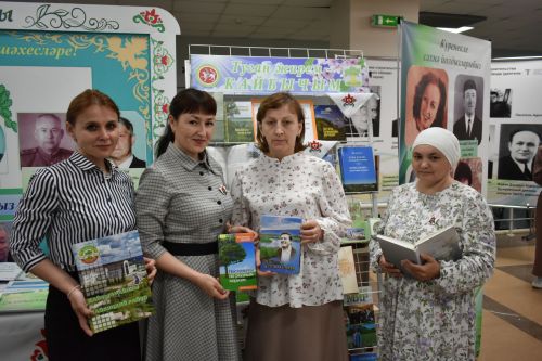 Кайбицы претендуют на звание культурной столицы Татарстана