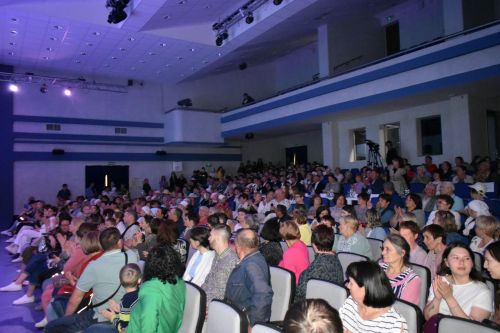 Кайбицы претендуют на звание культурной столицы Татарстана