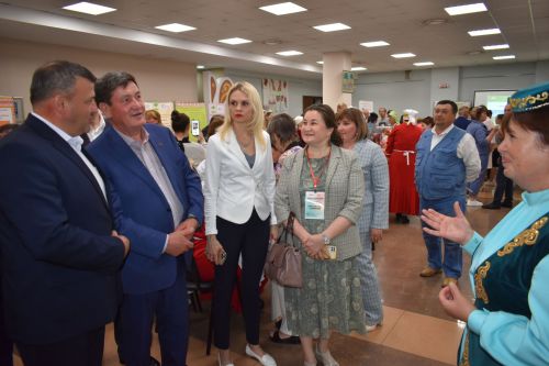 Кайбицы претендуют на звание культурной столицы Татарстана