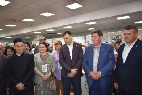 Кайбицы претендуют на звание культурной столицы Татарстана